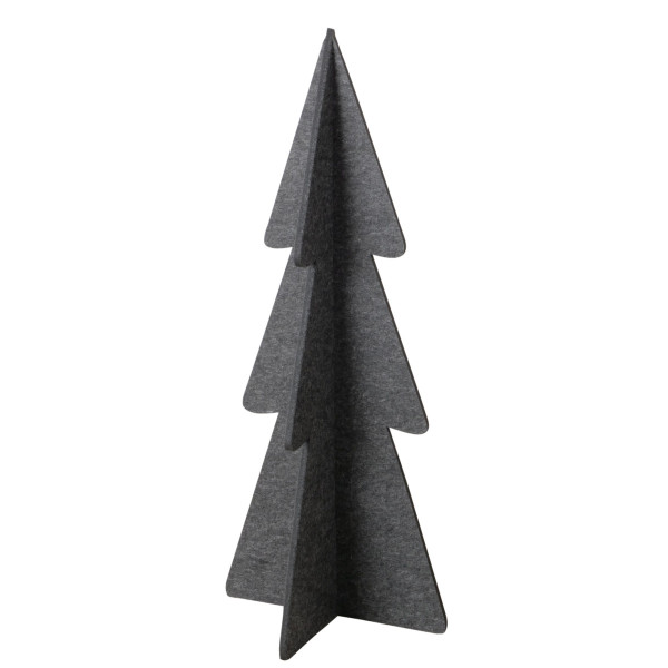 Weihnachtsbaum BLACK