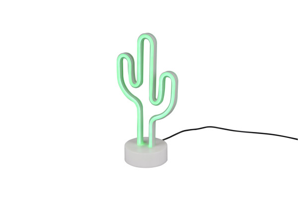 Tischleuchte CACTUS LED AKKU