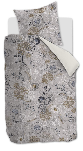 Bettwäsche FLORAL PAISLEY