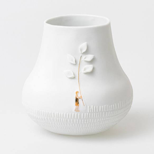 Vase WIESE