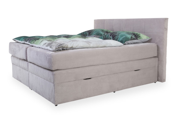 Boxspringbett AYDA