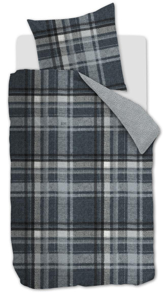 Bettwäsche COZY CHECK