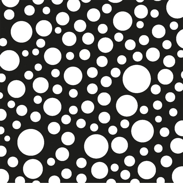 Servietten DOTS