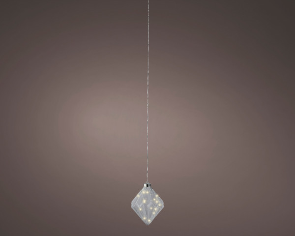 Leuchtobjekt LED DIAMANT