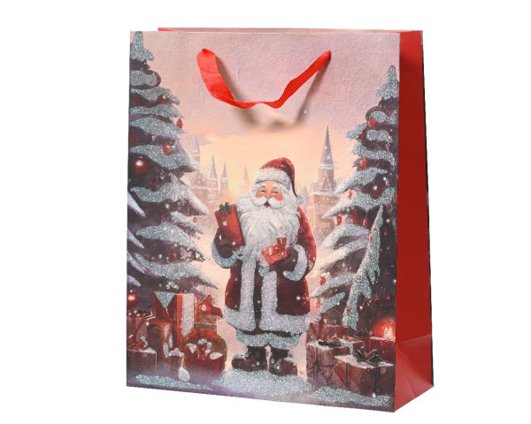 Geschenktasche SANTA