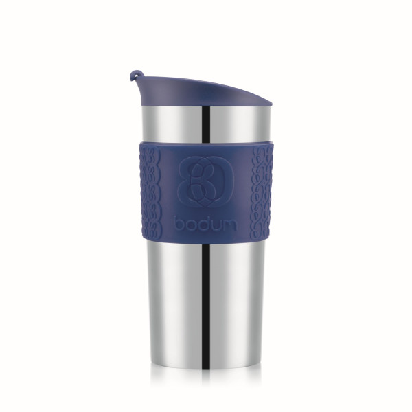 Isolierbecher bodum TRAVEL MUG