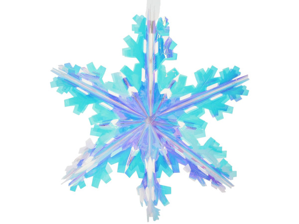 Dekohänger SNOWFLAKE