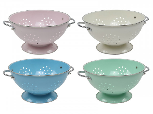 Seiher COLANDER