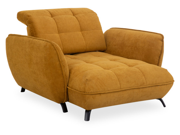 Loveseat vito CREDA