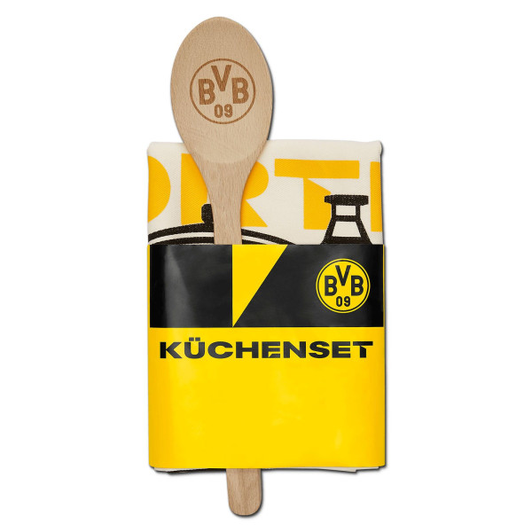 Küchenset BVB