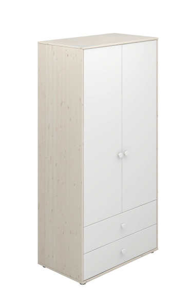 Kleiderschrank FLEXA CLASSIC