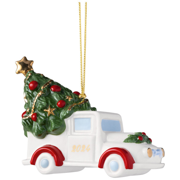 Christbaumschmuck Hänger Pick-up