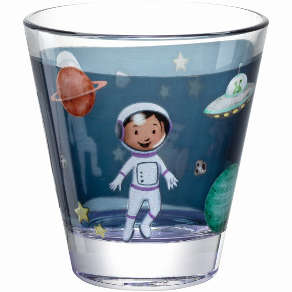 Becher LEONARDO BAMBINI AVVENTUR