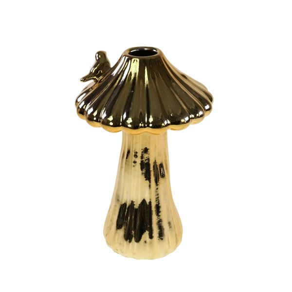 Vase PILZ