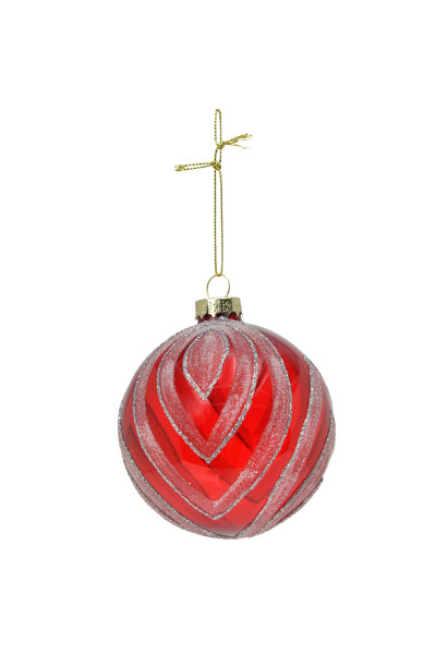 Weihnachtskugel