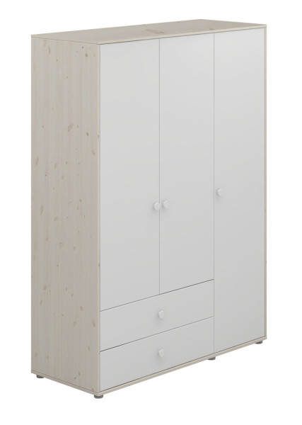 Kleiderschrank FLEXA CLASSIC