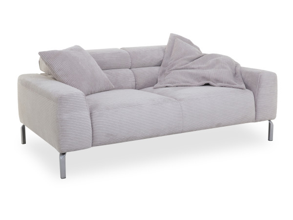 Sofa 2 Sitzer CARLOTTA