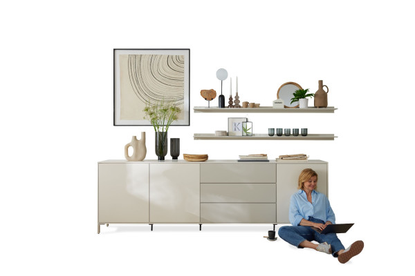 Sideboard MONDO DIAMO