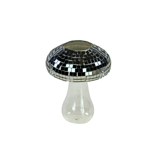 Vase PILZ DISCO