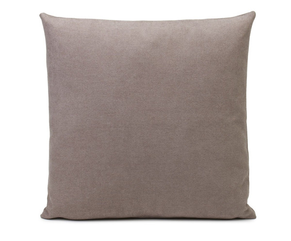 Kissen DARCO taupe