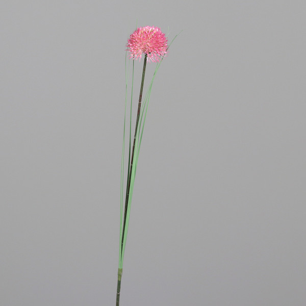 Kunstblume Allium