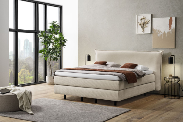 Boxspringbett MONDO BARELL