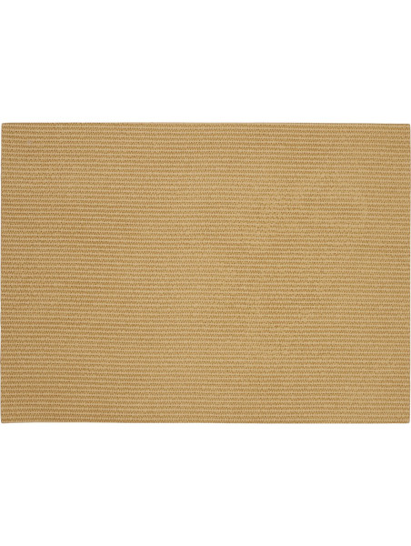 Tischset SISAL ROUGH PLACEMATS