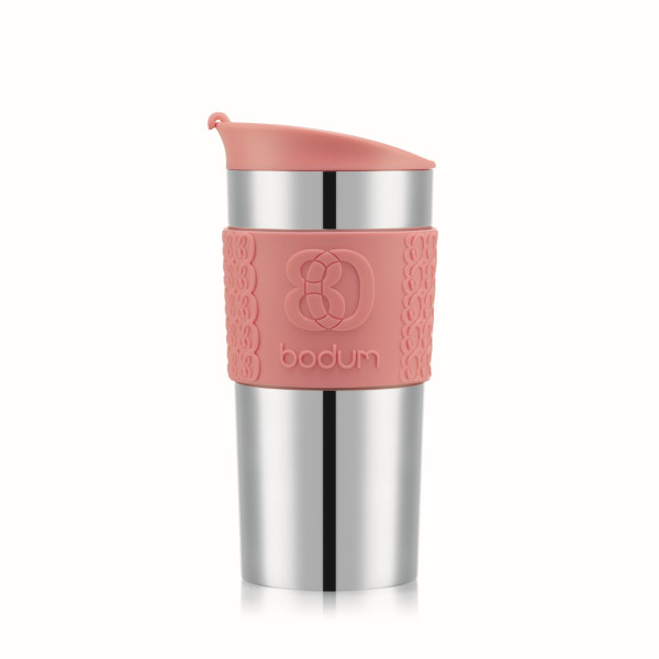 Isolierbecher bodum TRAVEL MUG