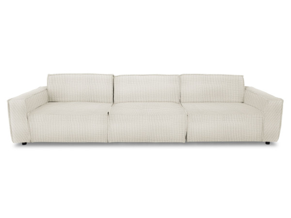 Sofa SANSIBAR 3 Sitzer KARLSHAM