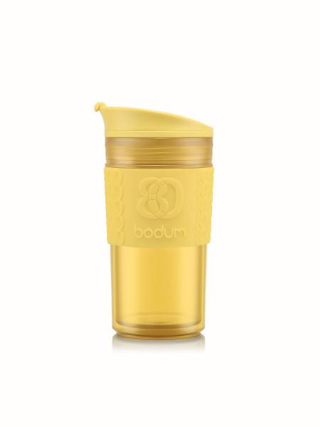 Isolierbecher bodum TRAVEL MUG