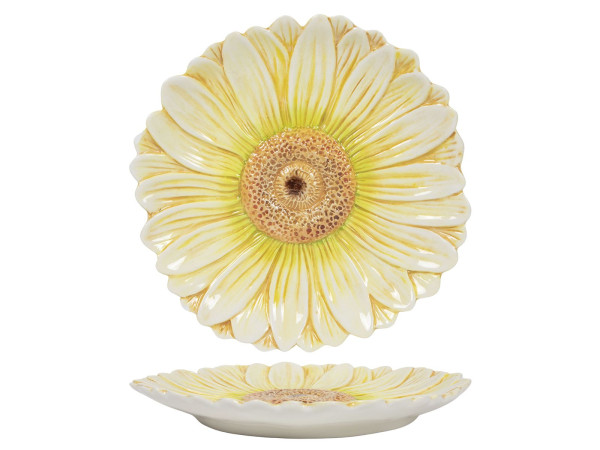 Teller FLOWER