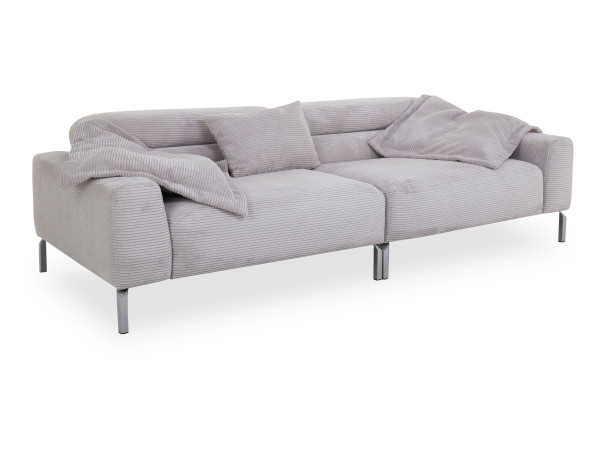 Sofa 3 Sitzer CARLOTTA