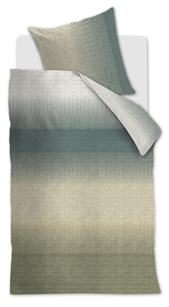 Bettwäsche DUCO Satin