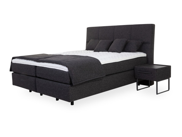 Boxspringbett MONDO DELUXE