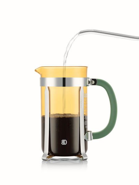 Kaffeebereiter bodum CHAMBORD