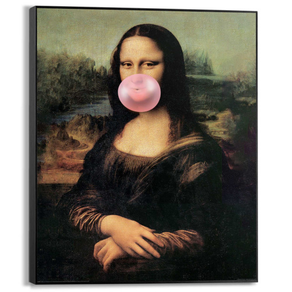 Bild MONA LISA