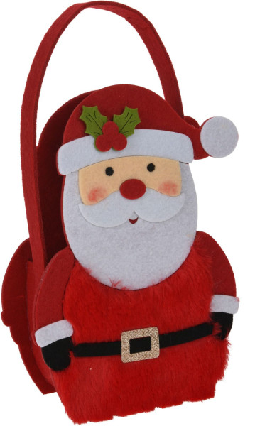 Geschenktasche SANTA