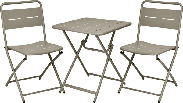 Bistro-Set RIALTO