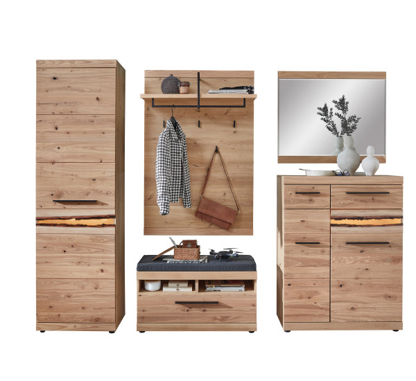 Garderobe MONDO TALYA