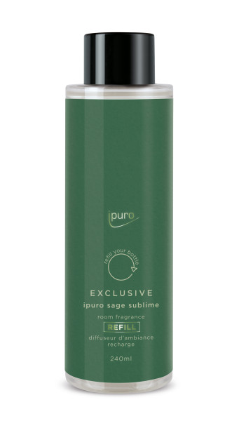 Raumduft ipuro Refill SAGE SUBLIME