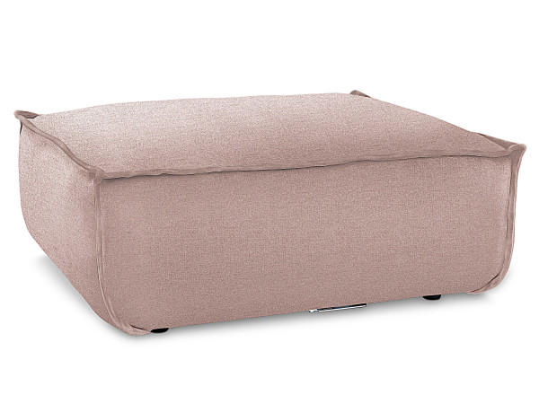 Sofaelement SANSIBAR Hocker RANTUM