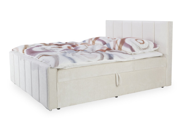 Boxspringbett HAPER GALLIN