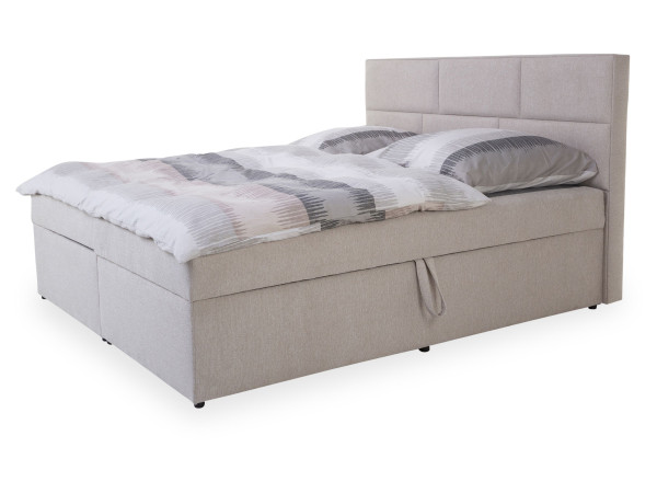 Boxspringbett HARPER GERDAU