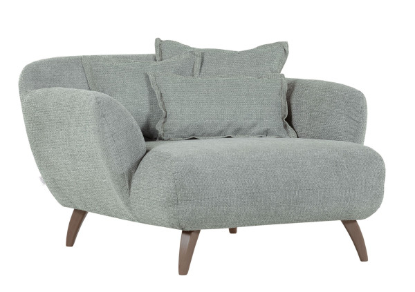 Loveseat Giulio