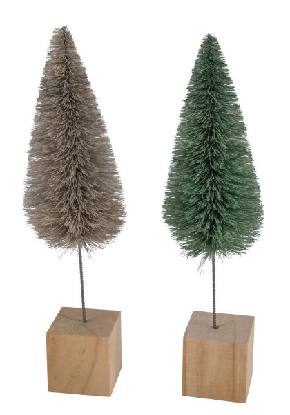 Weihnachtsbaum DRAHT