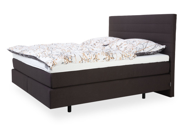 Boxspringbett LIFESTYLE LINEA