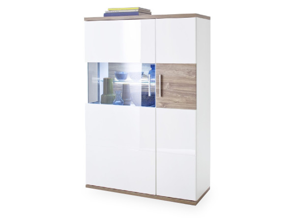 Highboard HARPER MARADI