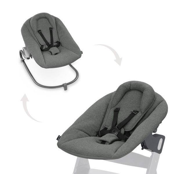 Babywippe hauck ALPHA BOUNCER