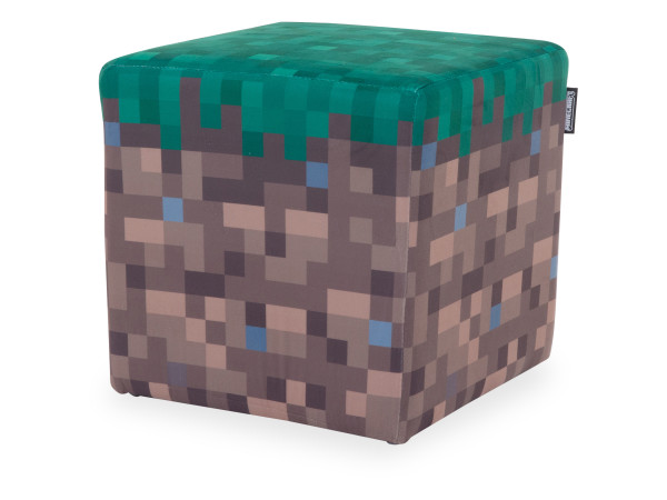 Hocker MINECRAFT