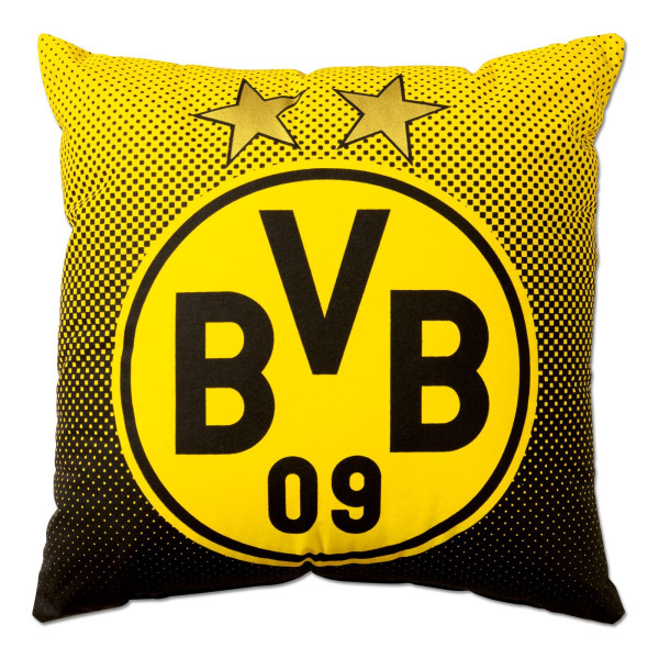 Kissen BVB EMBLEM